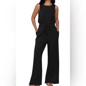 NWT Automet Women’s Jumpsuit